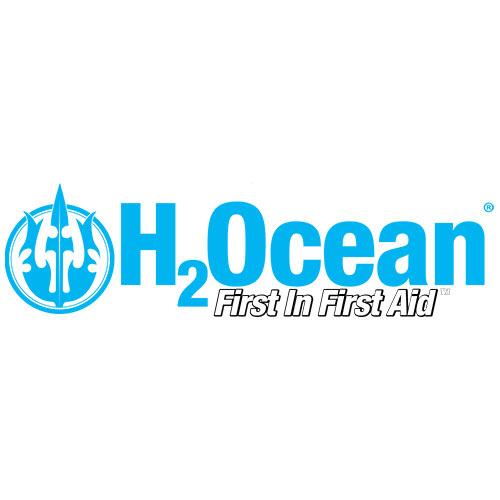 H2Ocean - Bloody Wolf Tattoo Supply