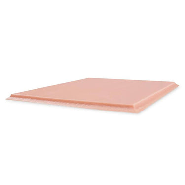 A Pound of Flesh Rectangular Plaqe Practice Skin