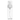 Foaming Soap Dispenser 7oz Plastic