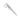 Vernier Boley Gauge Caliper Plastic MINI