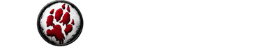 Bloody Wolf Tattoo Supply