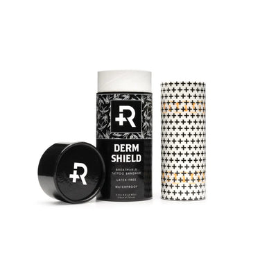 Recovery Derm Shield 5.9" x 8 Yard Roll - Bloody Wolf Tattoo Supply