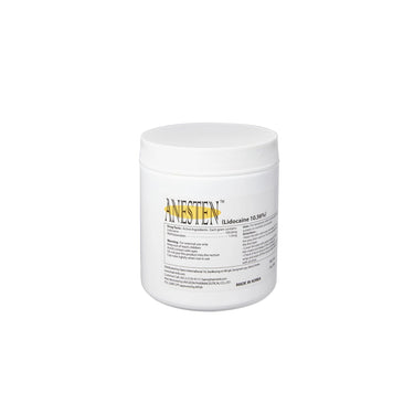 Anesten 500g Numbing Cream for Tattoo, Piercing, Chronic Pain