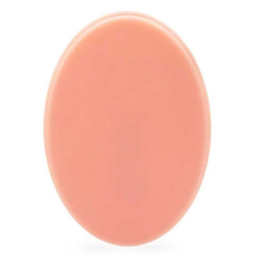 A Pound of Flesh Small Oval Practice Skin - Bloody Wolf Tattoo Supply