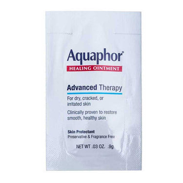 Aquaphor 0.03oz Packet - Bloody Wolf Tattoo Supply