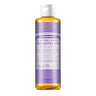 Dr. Bronner's Lavender 8oz Castile Soap - Bloody Wolf Tattoo Supply