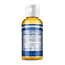 Dr. Bronner's Peppermint 2oz Castile Soap - Bloody Wolf Tattoo Supply