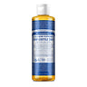 Dr. Bronner's Peppermint 8oz Castile Soap - Bloody Wolf Tattoo Supply