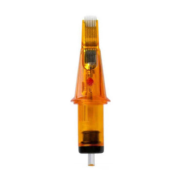Peak Triton Curved Magnum Cartridge Needles