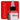 Eternal Ink Rising Red 2oz
