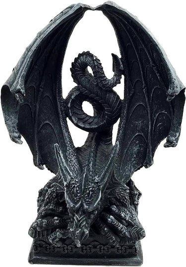 Dragon Phone Stand Holder - Crouching
