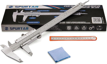 Vernier Boley Gauge Caliper