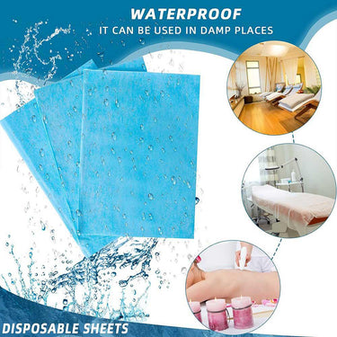 Drape Sheets 31" x 70" Fabric