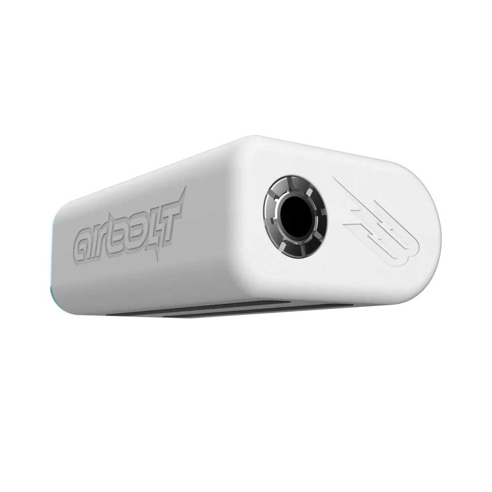 FK Irons Airbolt Battery Pack White