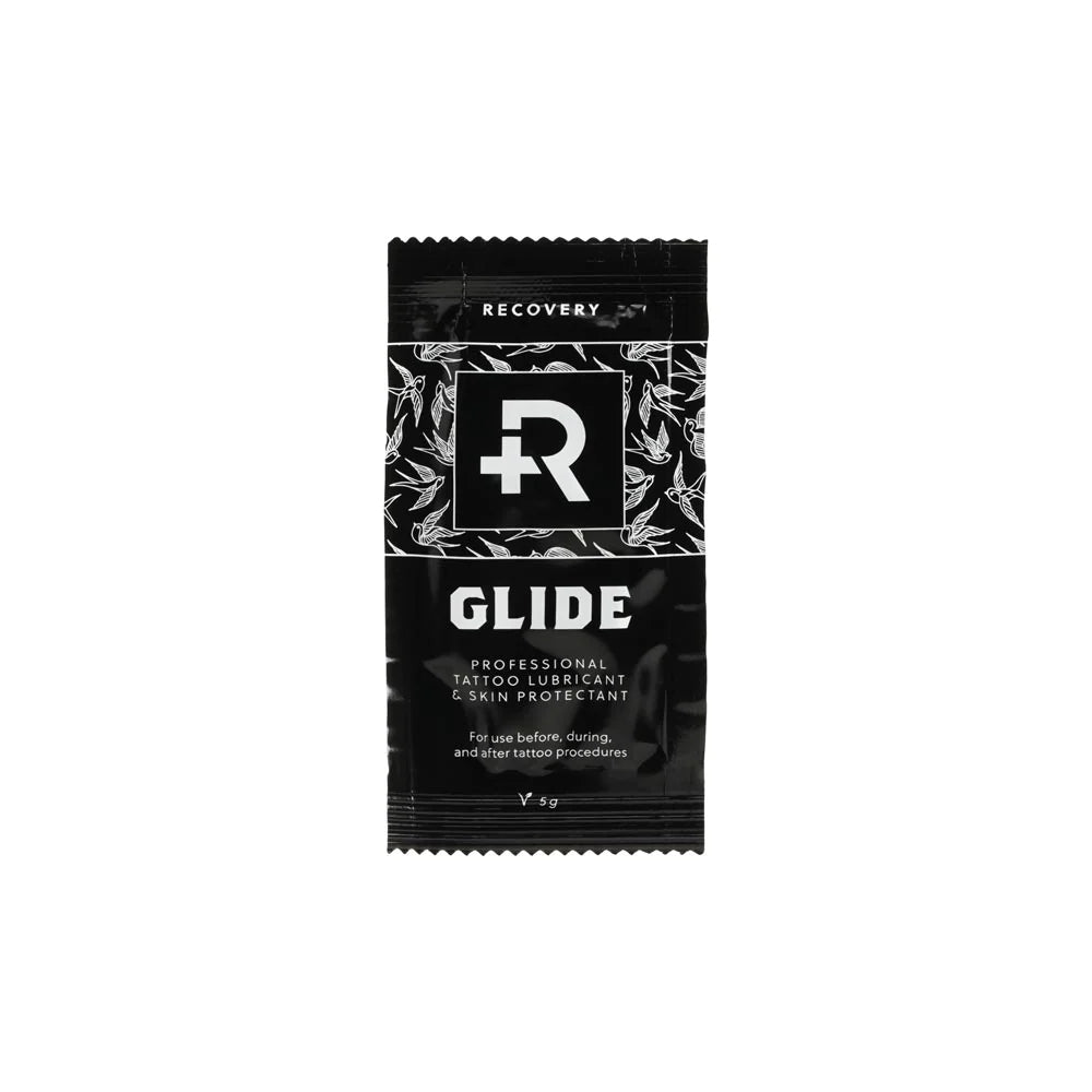 Recovery Glide 5g Tattoo Lubricant
