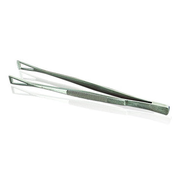 Pennington Tweezers Non Slotted - Bloody Wolf Tattoo Supply