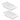 Dynarex Disposable Pillow Cases