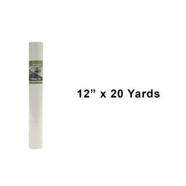 Tracing Paper Roll - Bloody Wolf Tattoo Supply