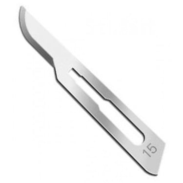 Disposable Scalpel with Guard - Bloody Wolf Tattoo Supply