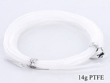 PTFE Tubing 14g - Bloody Wolf Tattoo Supply