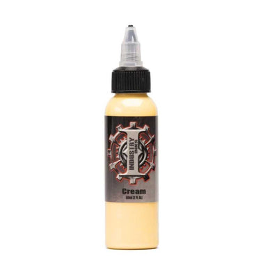 Cream 1oz by Industry Inks - Bloody Wolf Tattoo Supply