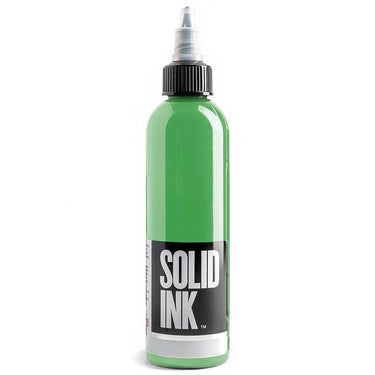 Green Apple by Solid Ink - Bloody Wolf Tattoo Supply