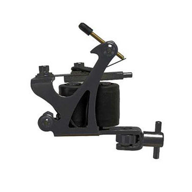 A-Style Coil Tattoo Machine - Bloody Wolf Tattoo Supply