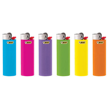 Bic Lighter - Bloody Wolf Tattoo Supply