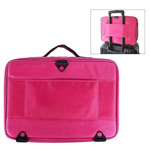Travel Bag - Large Pink - Bloody Wolf Tattoo Supply