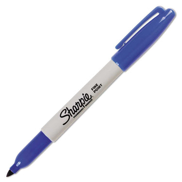 Sharpie Fine Point Pen Style Permanent Marker