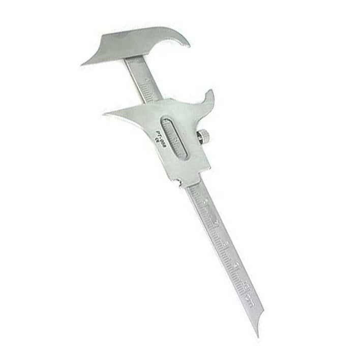 Vernier Boley Gauge Caliper