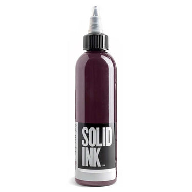 Bordeaux by Solid Ink - Bloody Wolf Tattoo Supply