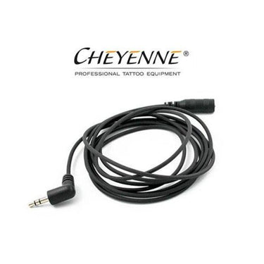 Clip Cord Cheyenne - Bloody Wolf Tattoo Supply