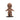 A Pound of Flesh Cutie Doll Tattoo Practice Skin - Bloody Wolf Tattoo Supply