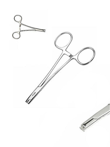 Microdermal Insertion Tool - Bloody Wolf Tattoo Supply