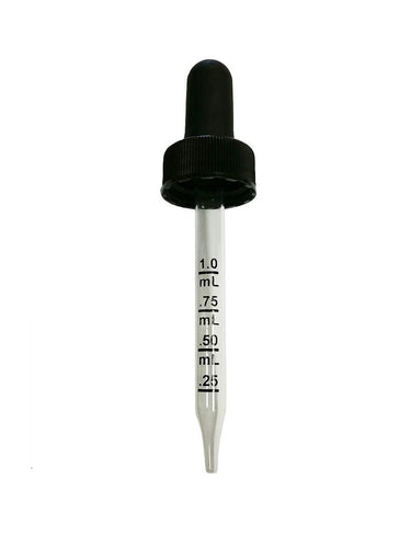 Measured Dropper - Bloody Wolf Tattoo Supply
