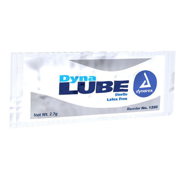 DynaLube Packets - Bloody Wolf Tattoo Supply