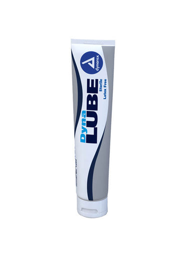 DynaLube 4oz Tube - Bloody Wolf Tattoo Supply
