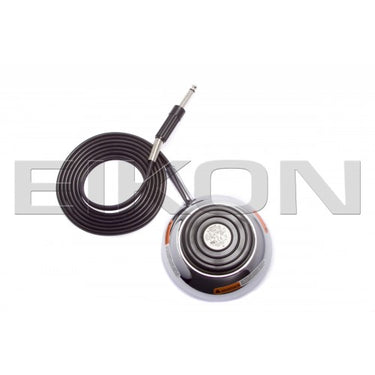 Foot Pedal - Eikon Gem Footswitch - Bloody Wolf Tattoo Supply