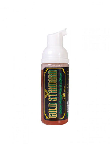 Electrum Gold Standard Foam Wash 2oz - Bloody Wolf Tattoo Supply