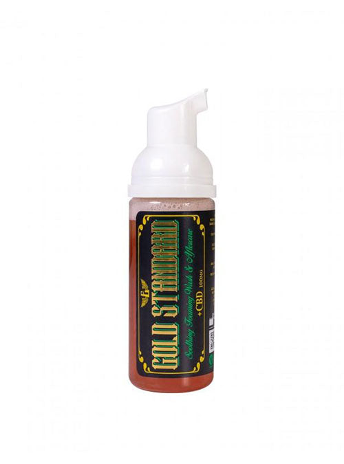 Electrum Gold Standard Foam Wash 2oz - Bloody Wolf Tattoo Supply