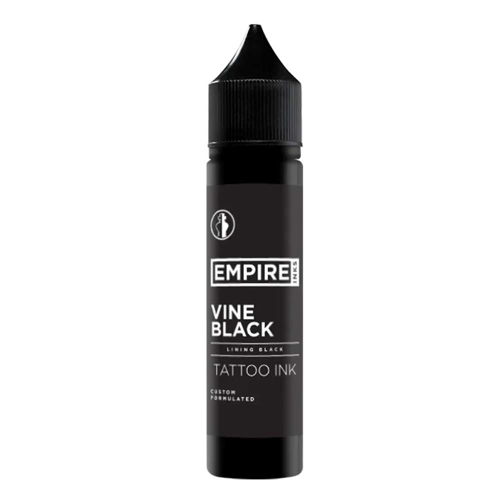 Empire Inks Mars Black