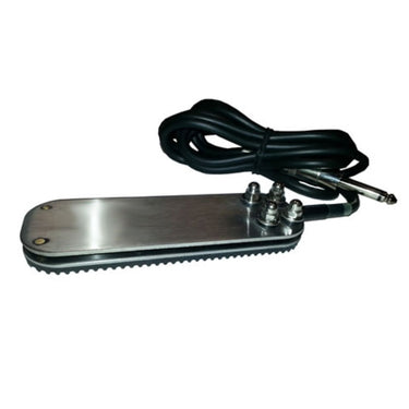 Foot Pedal - Twitch II - Bloody Wolf Tattoo Supply