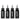Empire Inks Graywash Series - Bloody Wolf Tattoo Supply