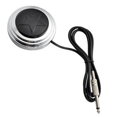 Foot Pedal - Gem360 Plastic - Bloody Wolf Tattoo Supply