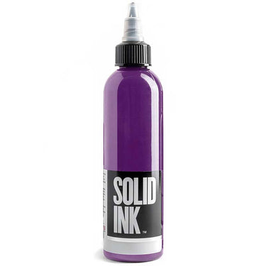 Grape by Solid Ink - Bloody Wolf Tattoo Supply