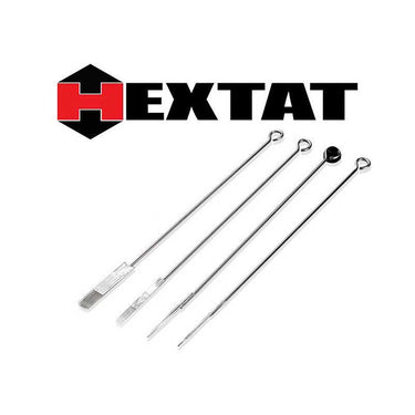 Hex Mag Needles - Bloody Wolf Tattoo Supply