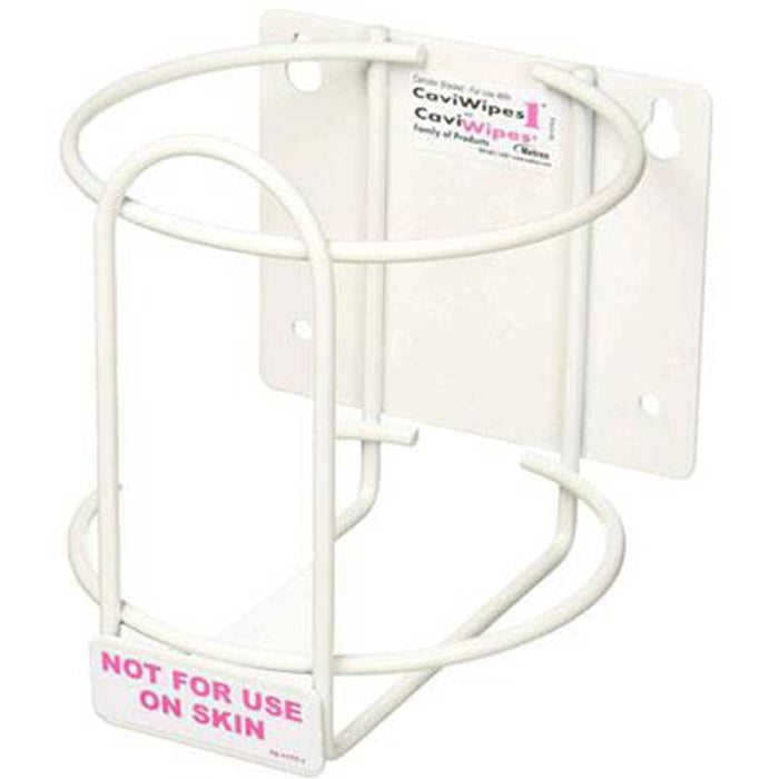 Wipes Canister Holder