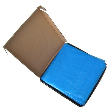 Machine Bags 5" x 5" 250ct - Bloody Wolf Tattoo Supply