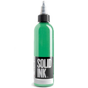 Mint by Solid Ink - Bloody Wolf Tattoo Supply